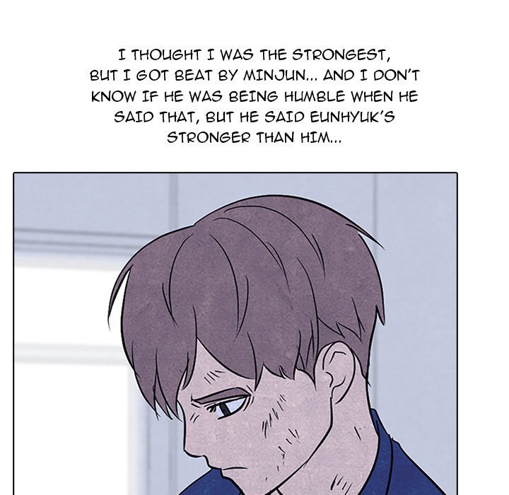 High School Devil Manhwa - Chapter 106 Page 66