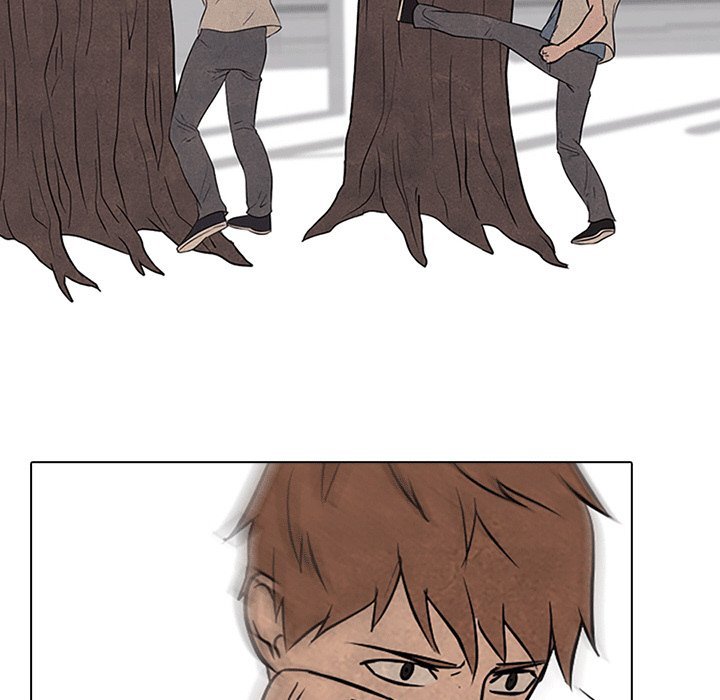 High School Devil Manhwa - Chapter 106 Page 75