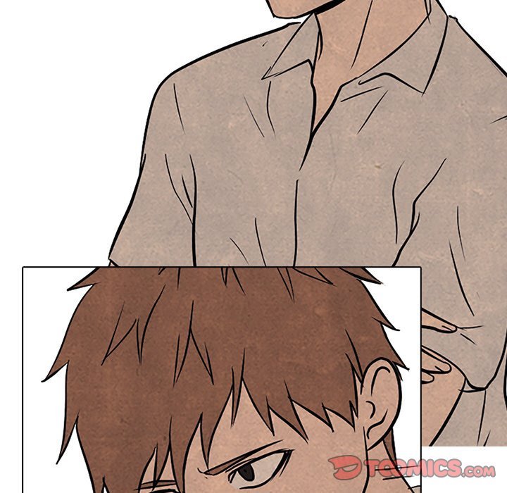 High School Devil Manhwa - Chapter 106 Page 81