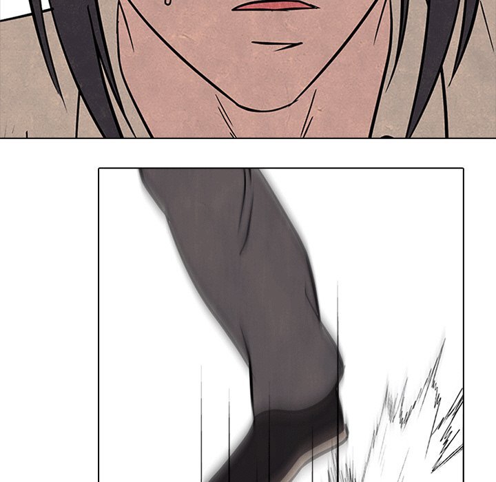 High School Devil Manhwa - Chapter 106 Page 84