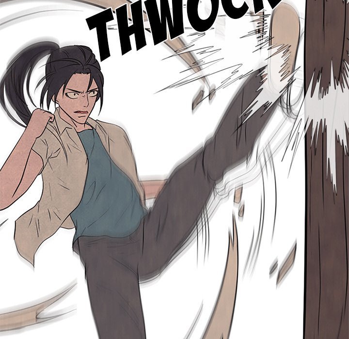 High School Devil Manhwa - Chapter 106 Page 91