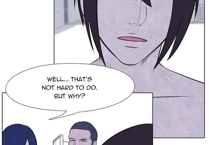 High School Devil Manhwa - Chapter 28 Page 1