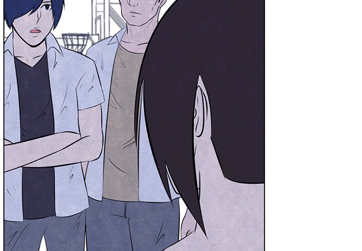 High School Devil Manhwa - Chapter 28 Page 2