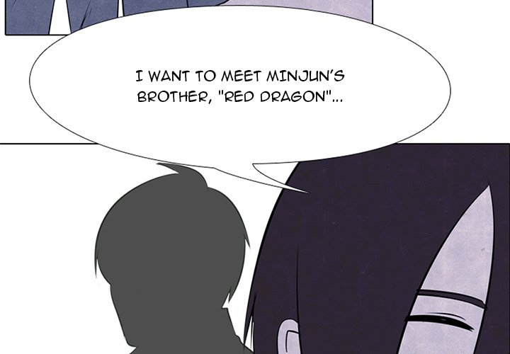 High School Devil Manhwa - Chapter 28 Page 3