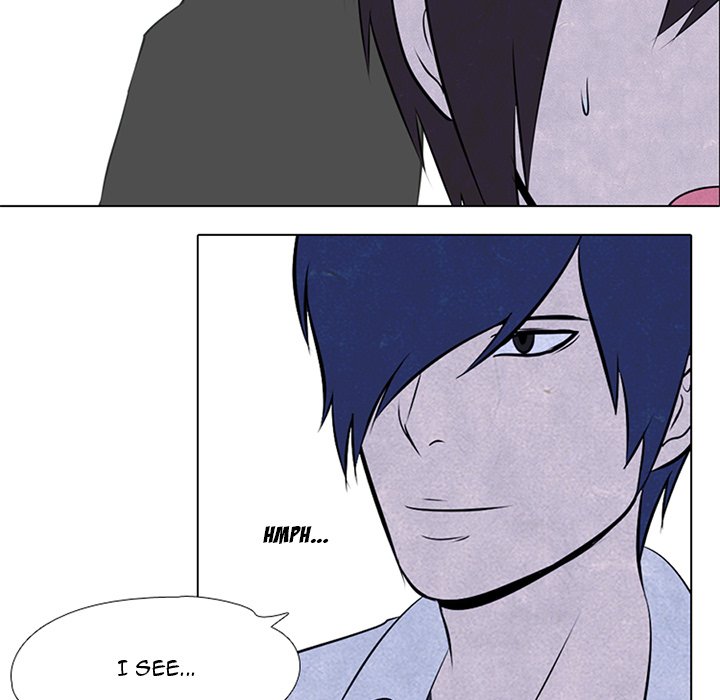High School Devil Manhwa - Chapter 28 Page 4