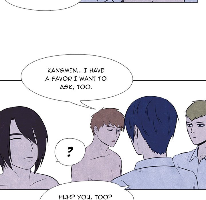 High School Devil Manhwa - Chapter 28 Page 5