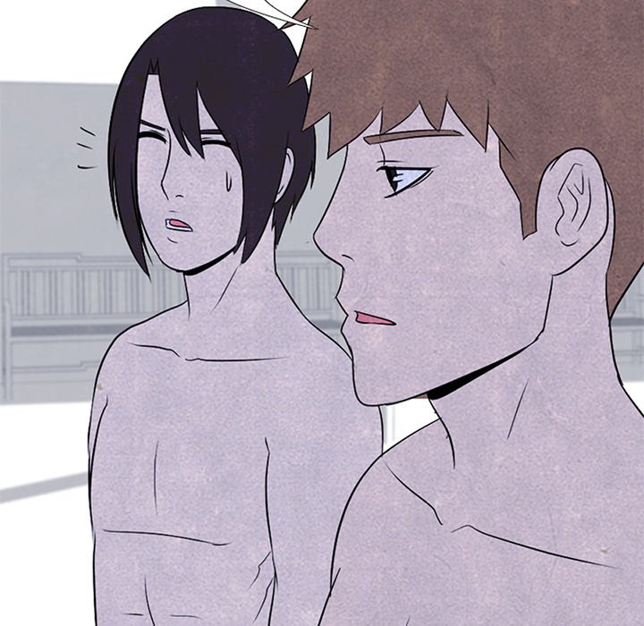 High School Devil Manhwa - Chapter 28 Page 7