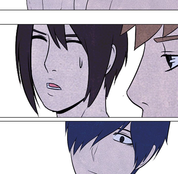 High School Devil Manhwa - Chapter 28 Page 8