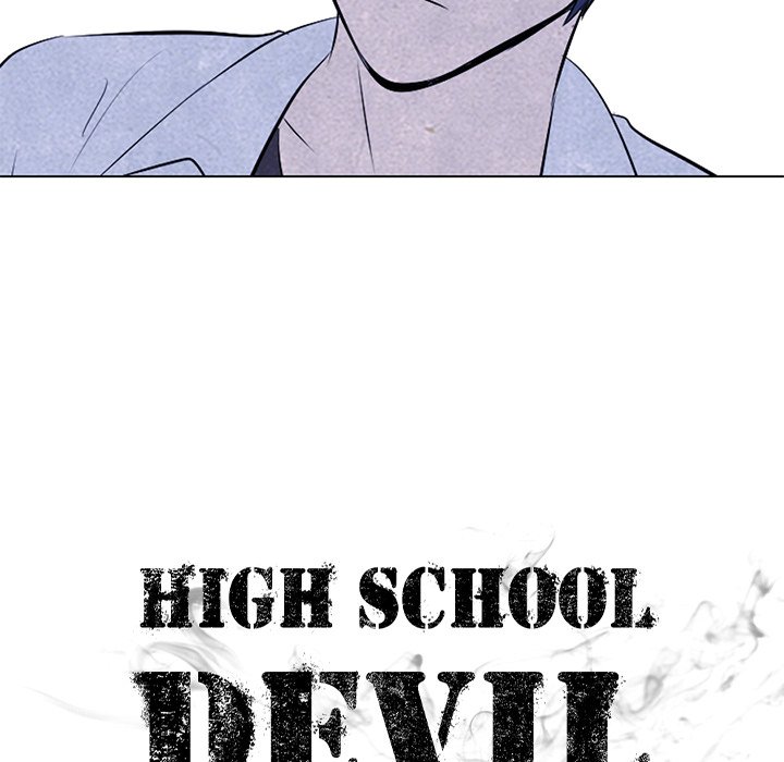 High School Devil Manhwa - Chapter 28 Page 9