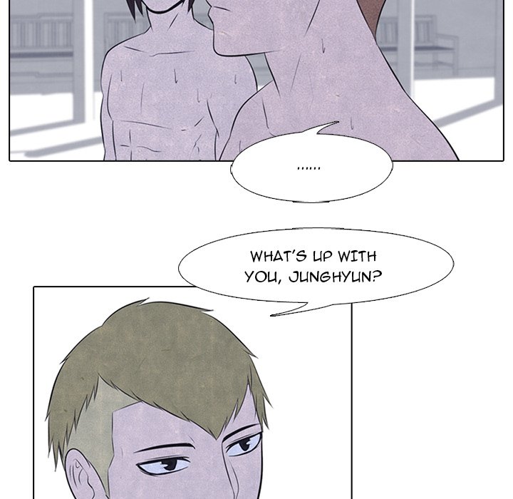 High School Devil Manhwa - Chapter 28 Page 11