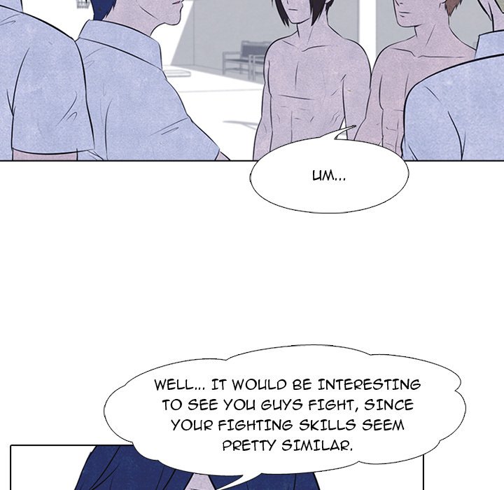 High School Devil Manhwa - Chapter 28 Page 13