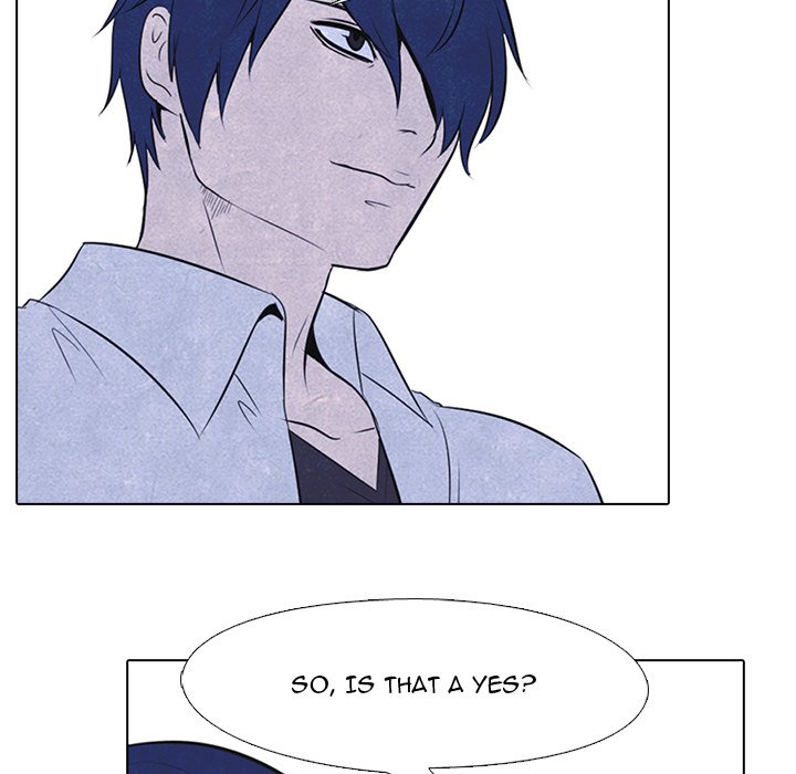 High School Devil Manhwa - Chapter 28 Page 14