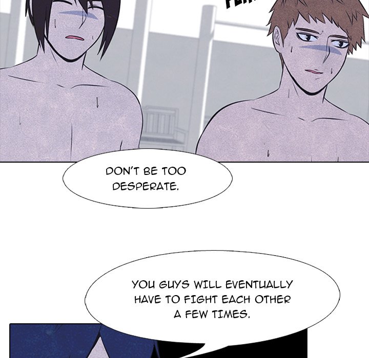 High School Devil Manhwa - Chapter 28 Page 20
