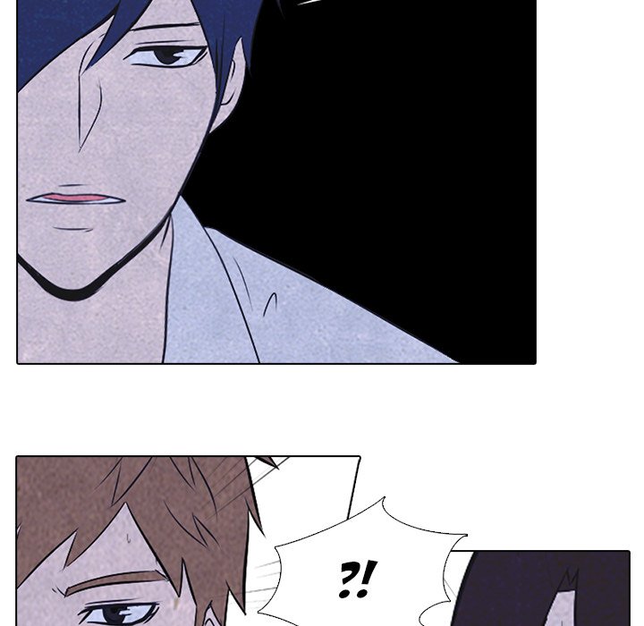 High School Devil Manhwa - Chapter 28 Page 21