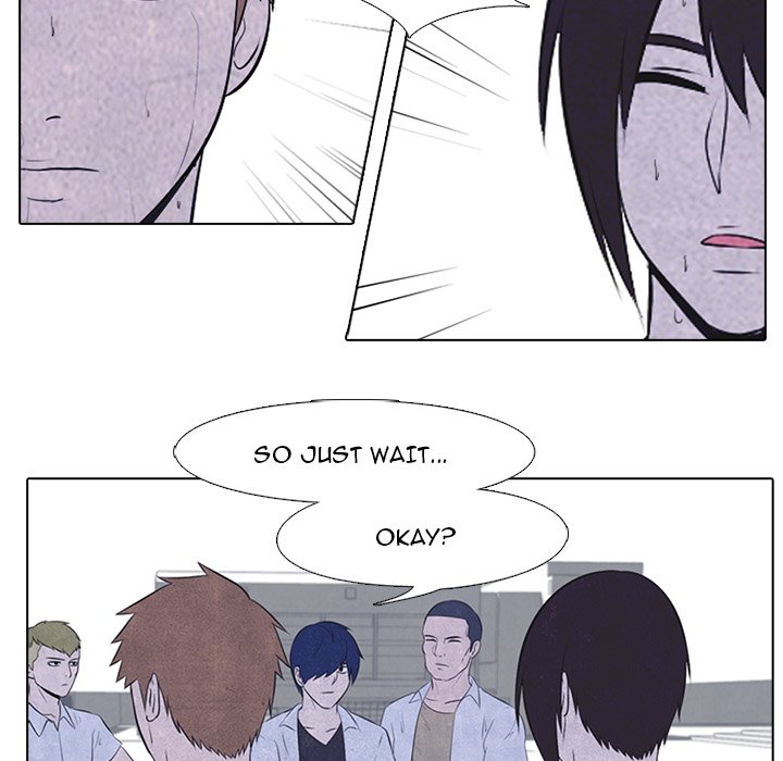 High School Devil Manhwa - Chapter 28 Page 22