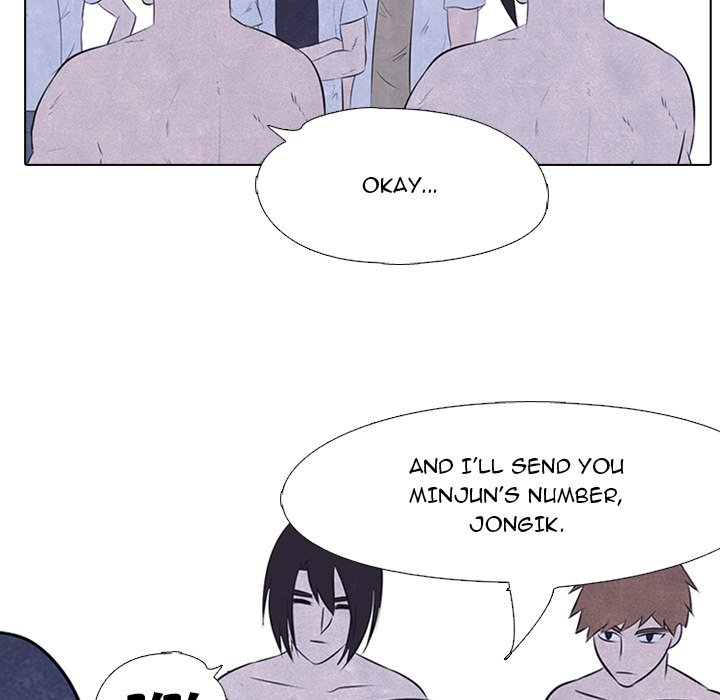 High School Devil Manhwa - Chapter 28 Page 23