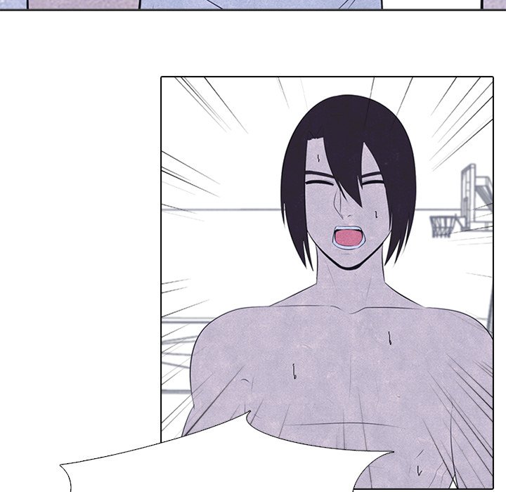 High School Devil Manhwa - Chapter 28 Page 25