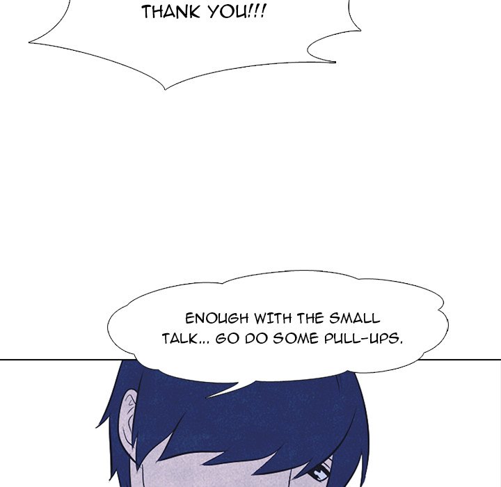 High School Devil Manhwa - Chapter 28 Page 26