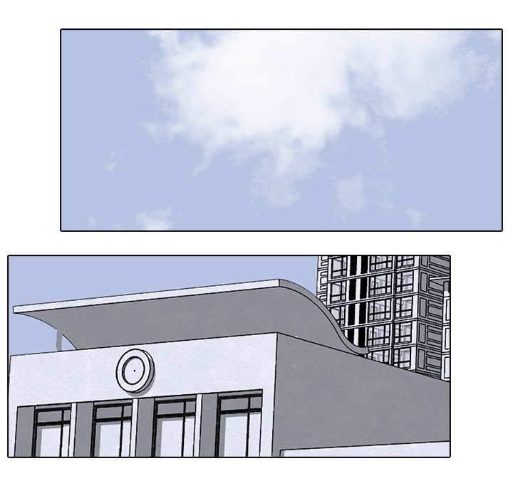 High School Devil Manhwa - Chapter 28 Page 31