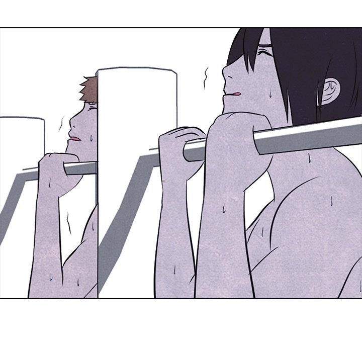 High School Devil Manhwa - Chapter 28 Page 32