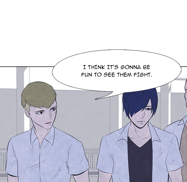 High School Devil Manhwa - Chapter 28 Page 33