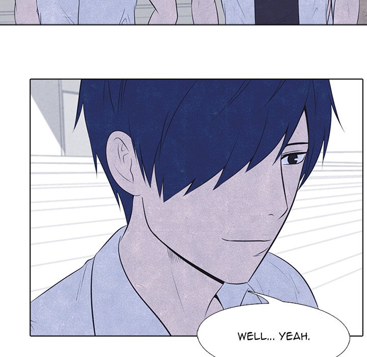 High School Devil Manhwa - Chapter 28 Page 34