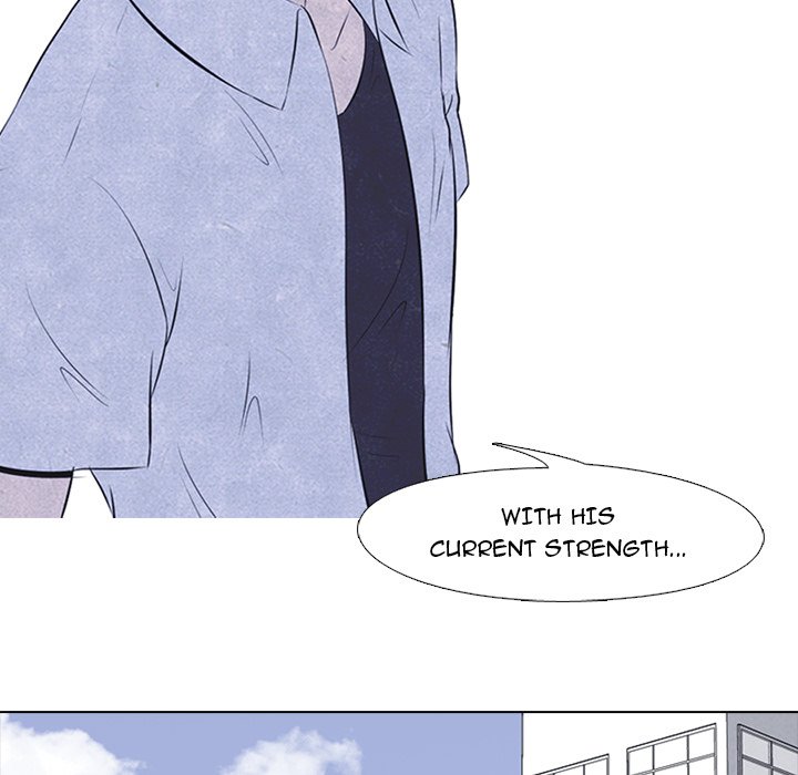 High School Devil Manhwa - Chapter 28 Page 38