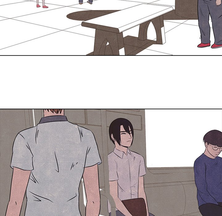 High School Devil Manhwa - Chapter 28 Page 42