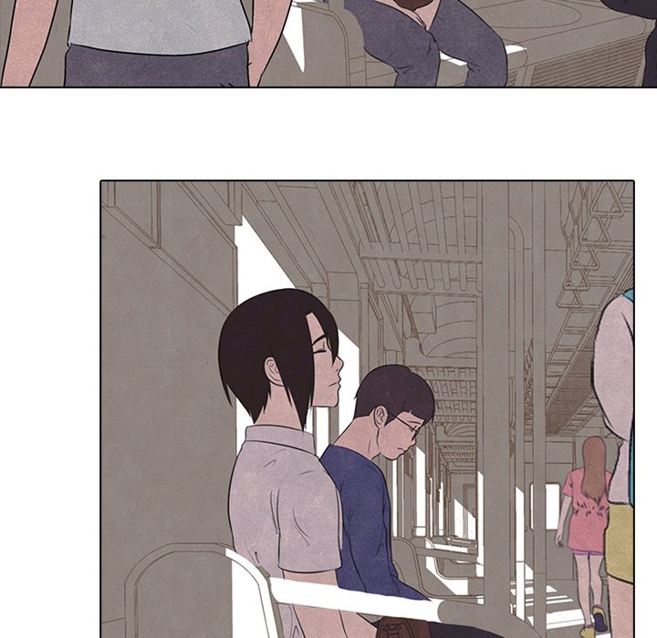 High School Devil Manhwa - Chapter 28 Page 43