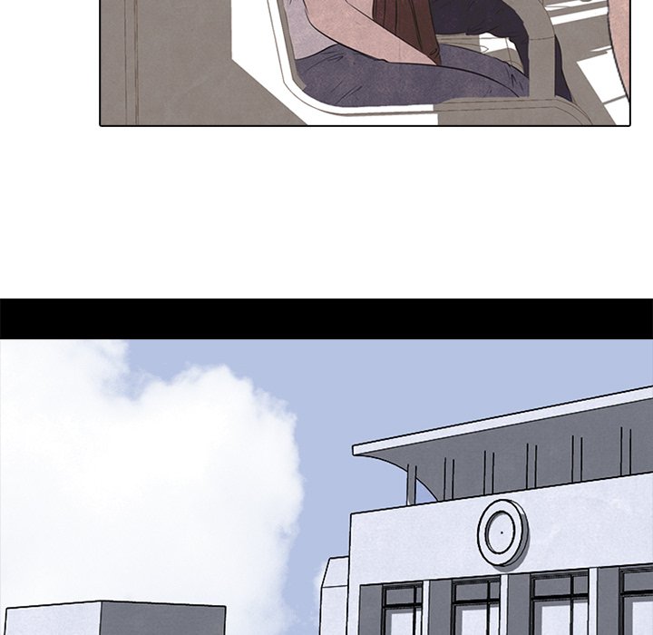 High School Devil Manhwa - Chapter 28 Page 44