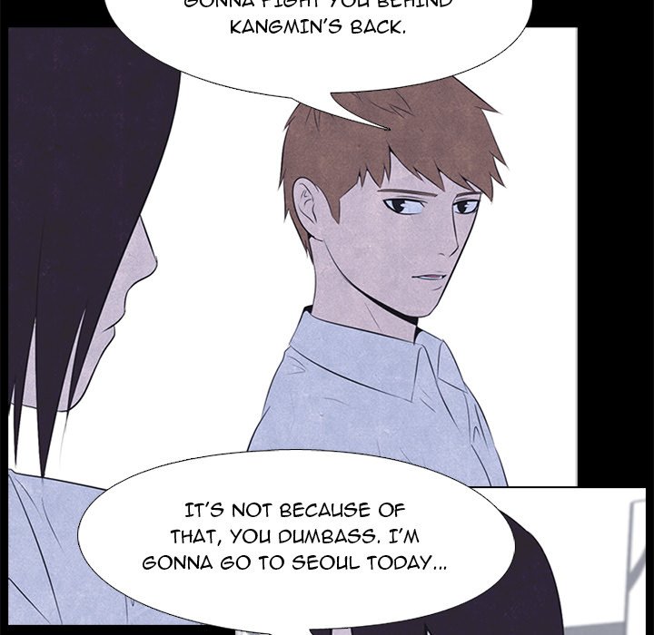 High School Devil Manhwa - Chapter 28 Page 50