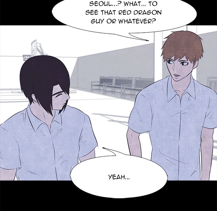 High School Devil Manhwa - Chapter 28 Page 52