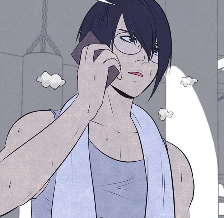 High School Devil Manhwa - Chapter 28 Page 60