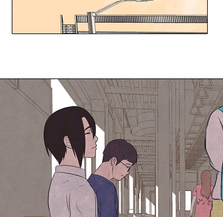 High School Devil Manhwa - Chapter 28 Page 63