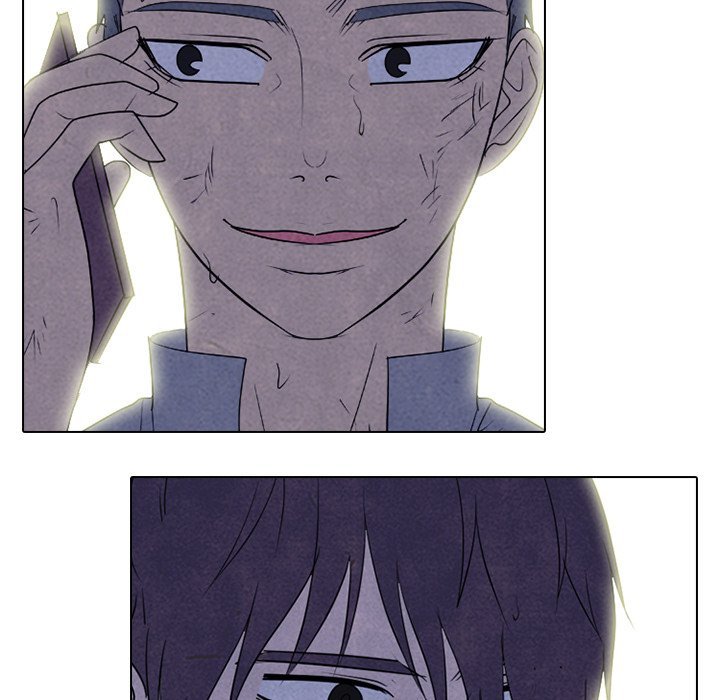 High School Devil Manhwa - Chapter 272 Page 88