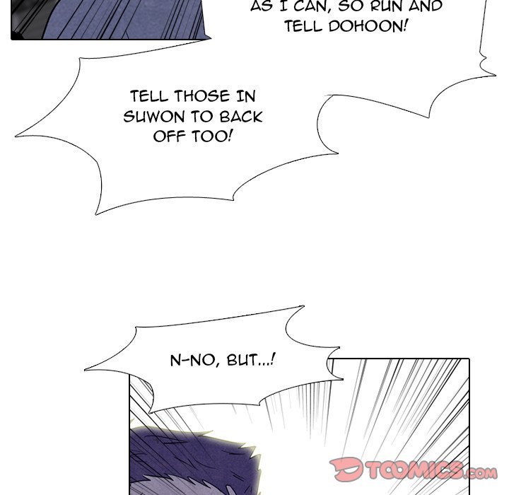 High School Devil Manhwa - Chapter 272 Page 110