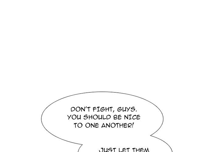 High School Devil Manhwa - Chapter 293 Page 0