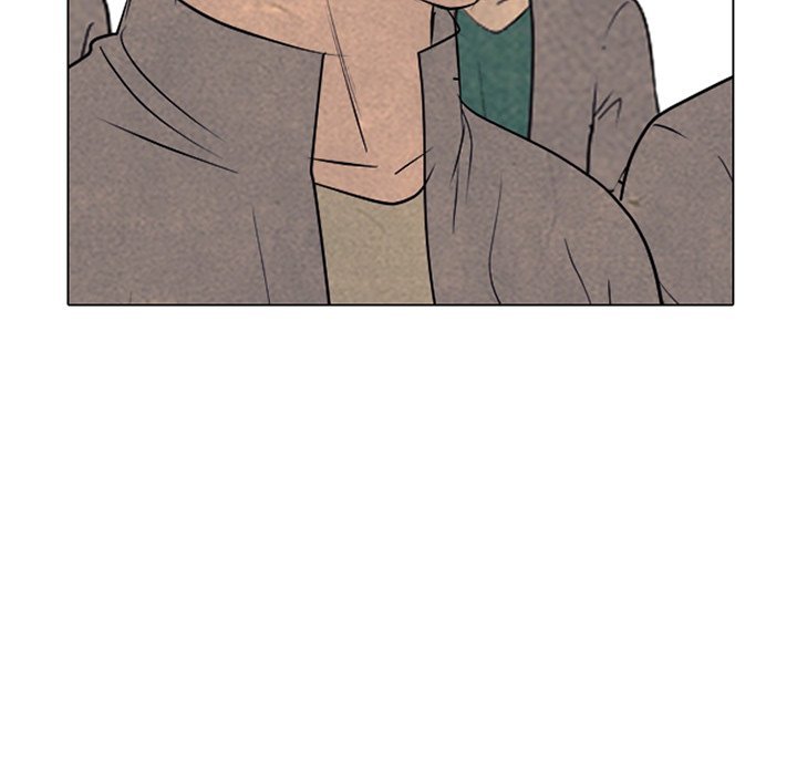 High School Devil Manhwa - Chapter 293 Page 8