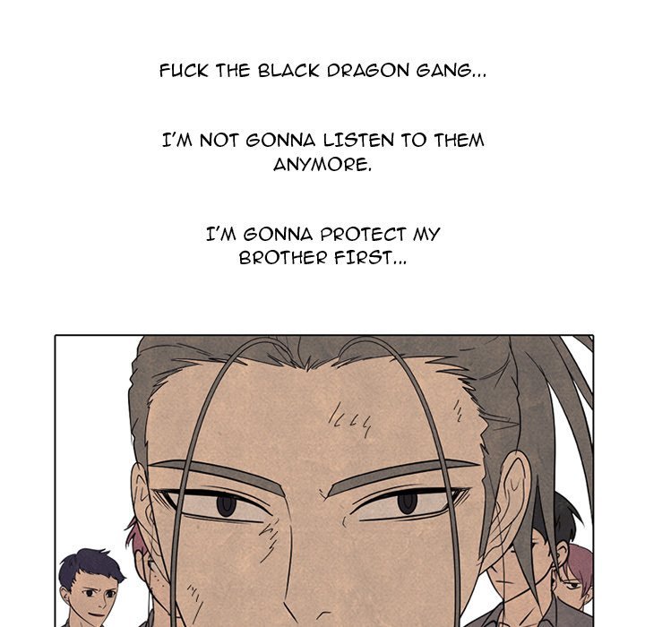 High School Devil Manhwa - Chapter 293 Page 9