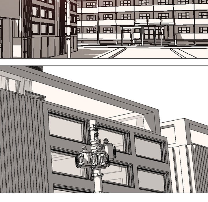 High School Devil Manhwa - Chapter 293 Page 14