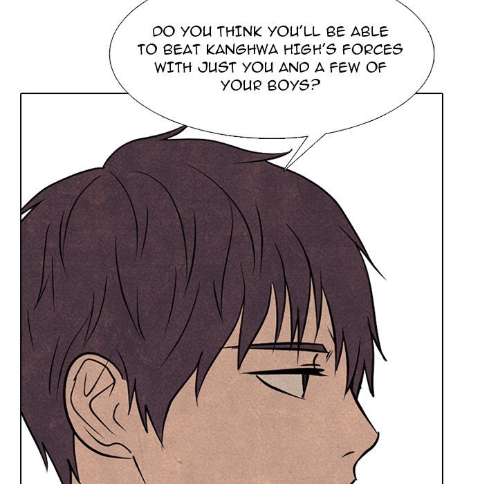 High School Devil Manhwa - Chapter 293 Page 18