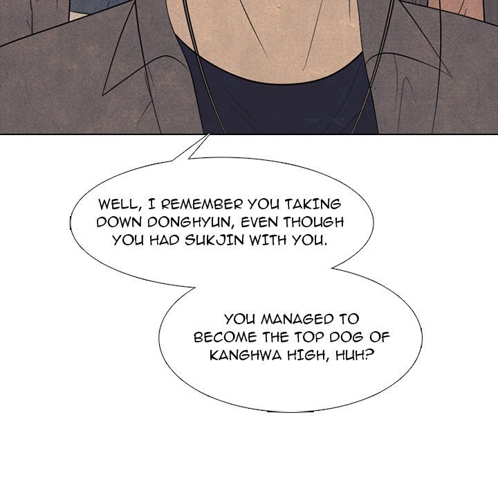High School Devil Manhwa - Chapter 293 Page 21