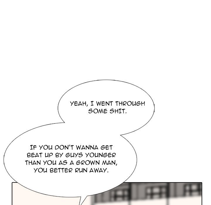 High School Devil Manhwa - Chapter 293 Page 22