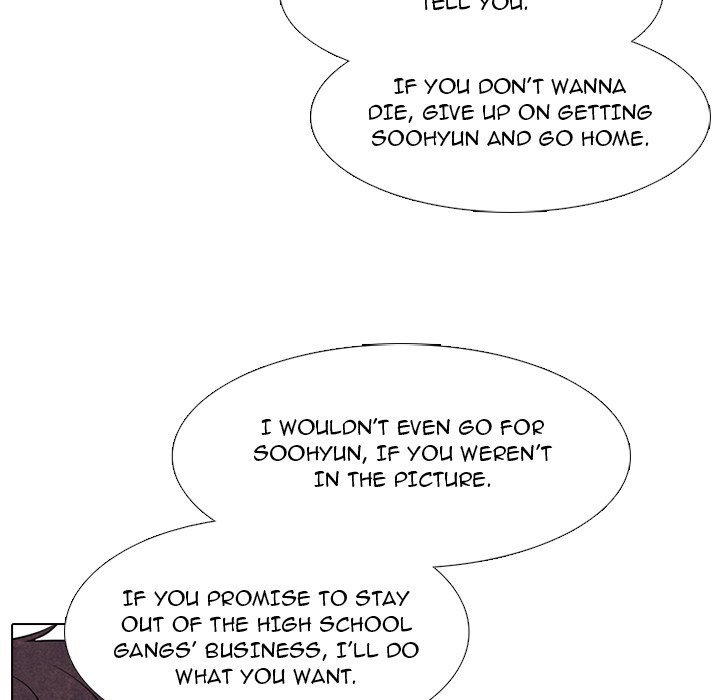 High School Devil Manhwa - Chapter 293 Page 24