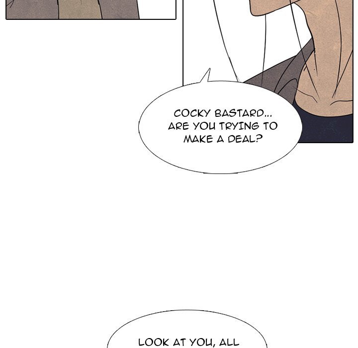 High School Devil Manhwa - Chapter 293 Page 26