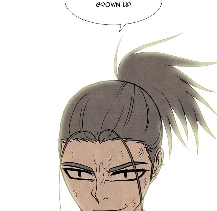 High School Devil Manhwa - Chapter 293 Page 27