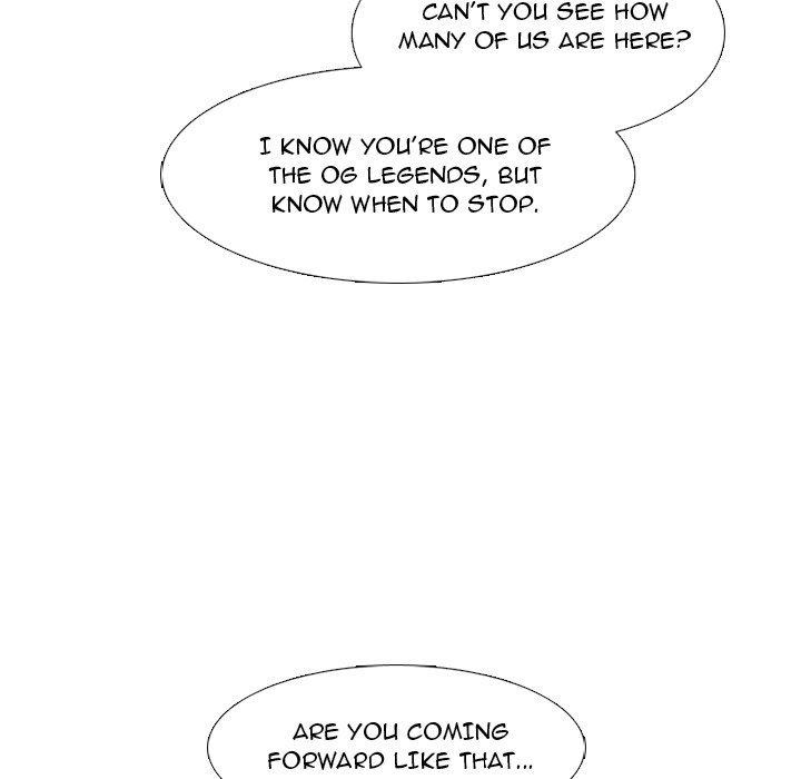 High School Devil Manhwa - Chapter 293 Page 30