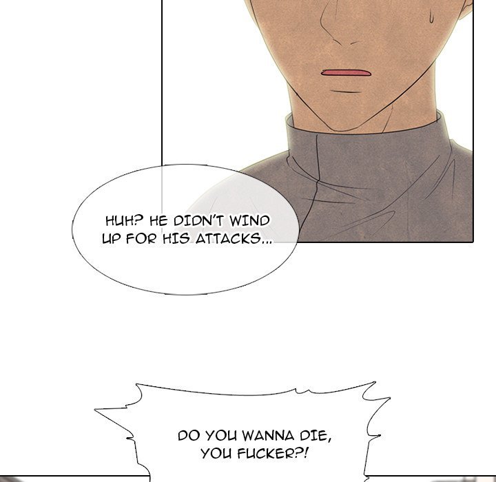 High School Devil Manhwa - Chapter 293 Page 36