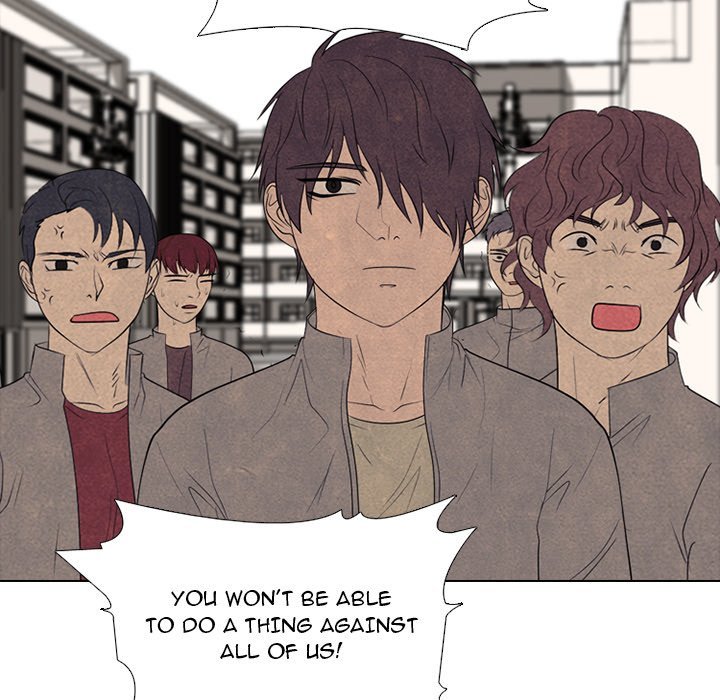 High School Devil Manhwa - Chapter 293 Page 37