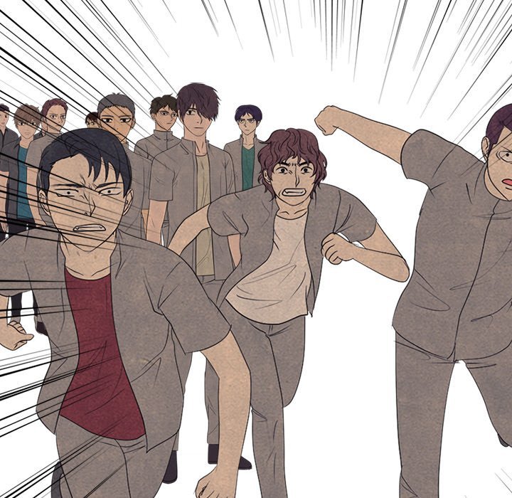 High School Devil Manhwa - Chapter 293 Page 39